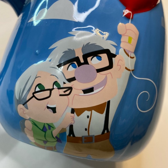 Disney Up Mug with Carl and Ellie - Picture 5 of 7